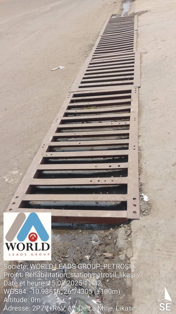 Images supplémentaires - Petro Sil